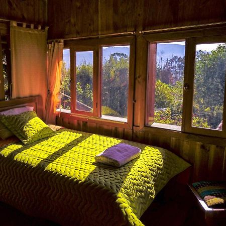 Hostal Mama Hilda Chugchilán 외부 사진