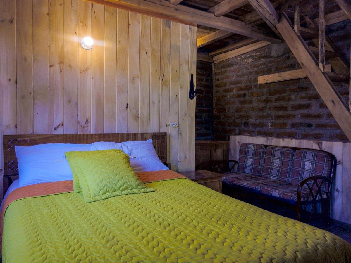Hostal Mama Hilda Chugchilán 외부 사진